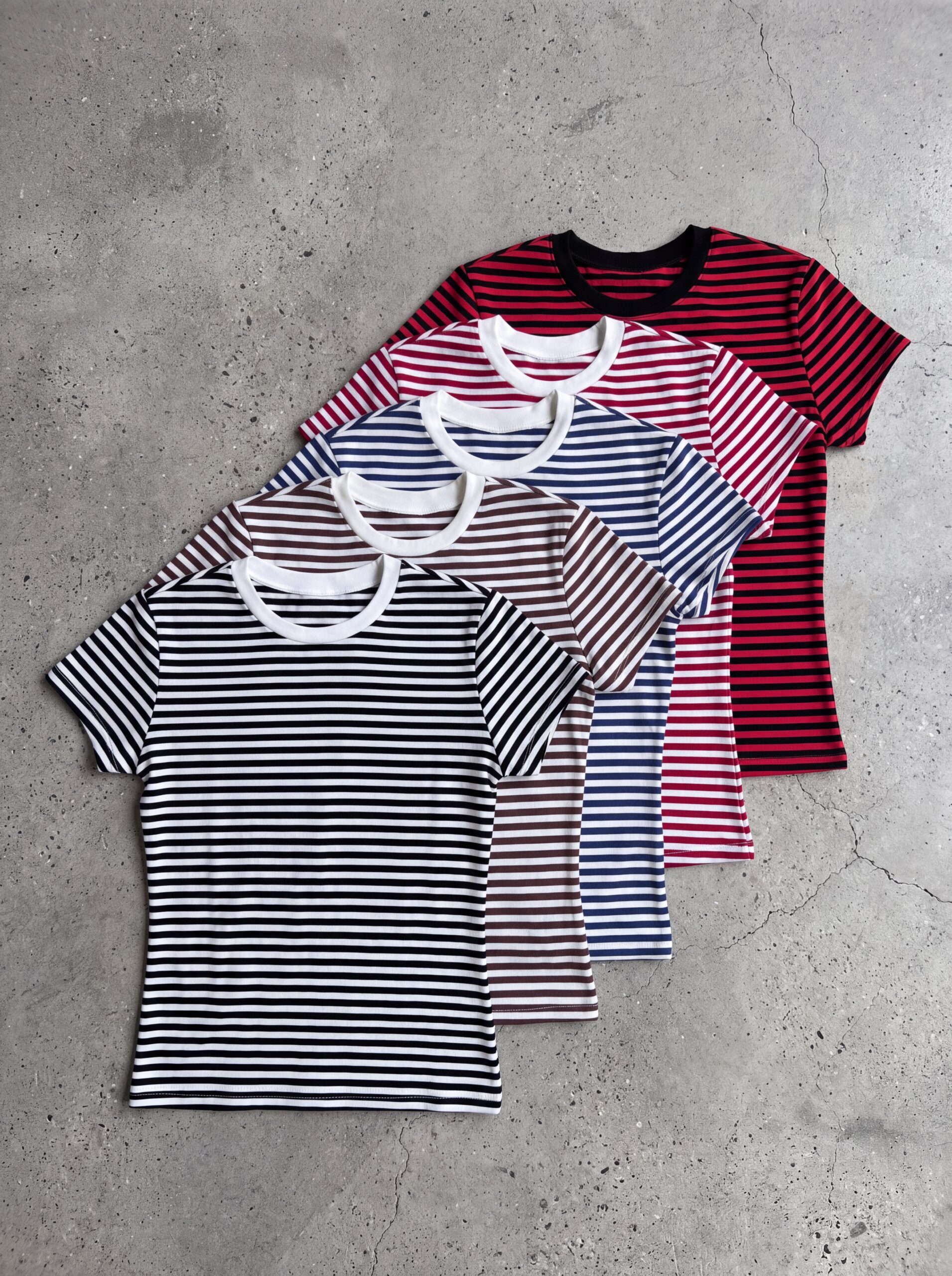 REMERA EMMA