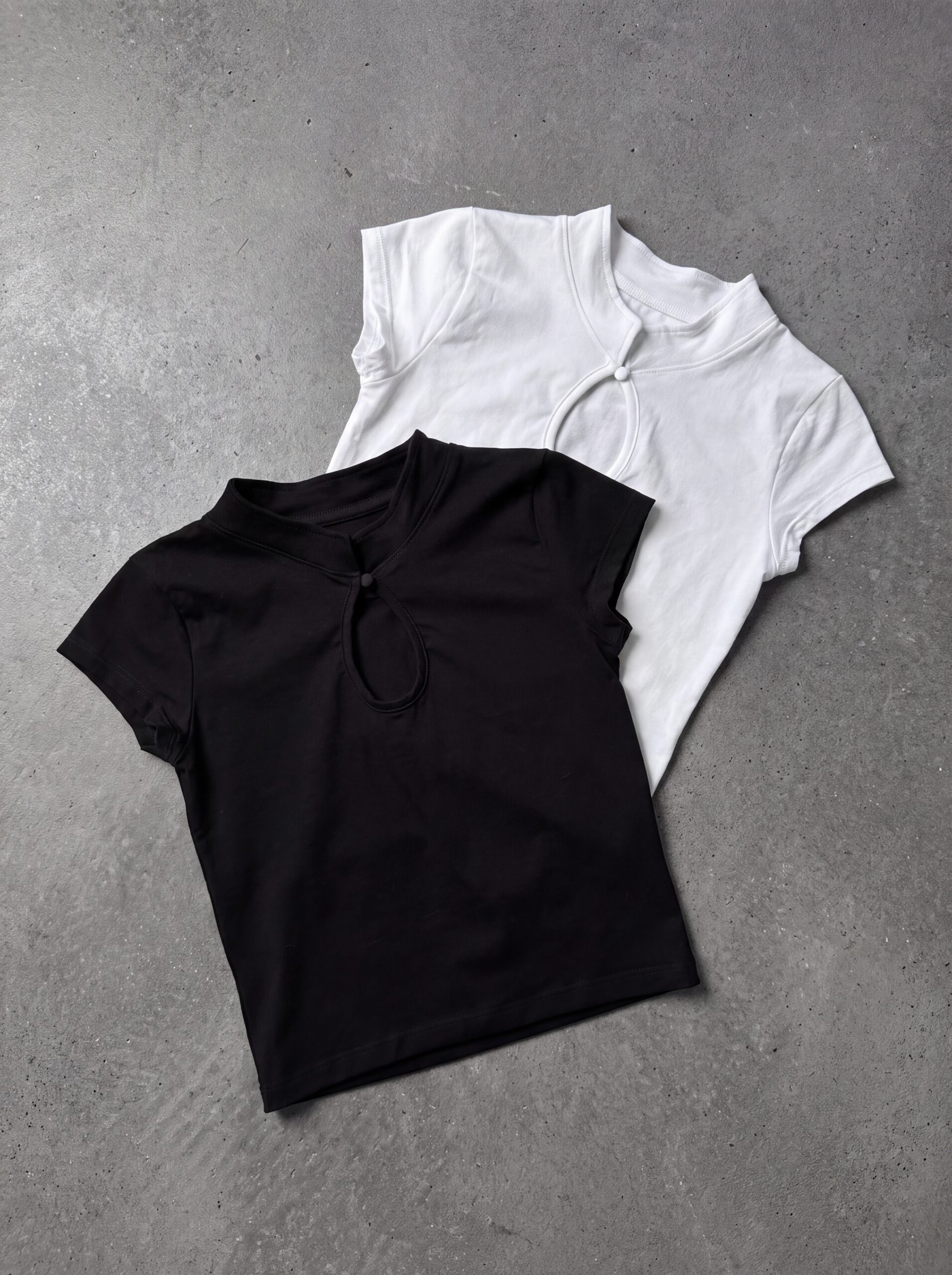 REMERA SUKI