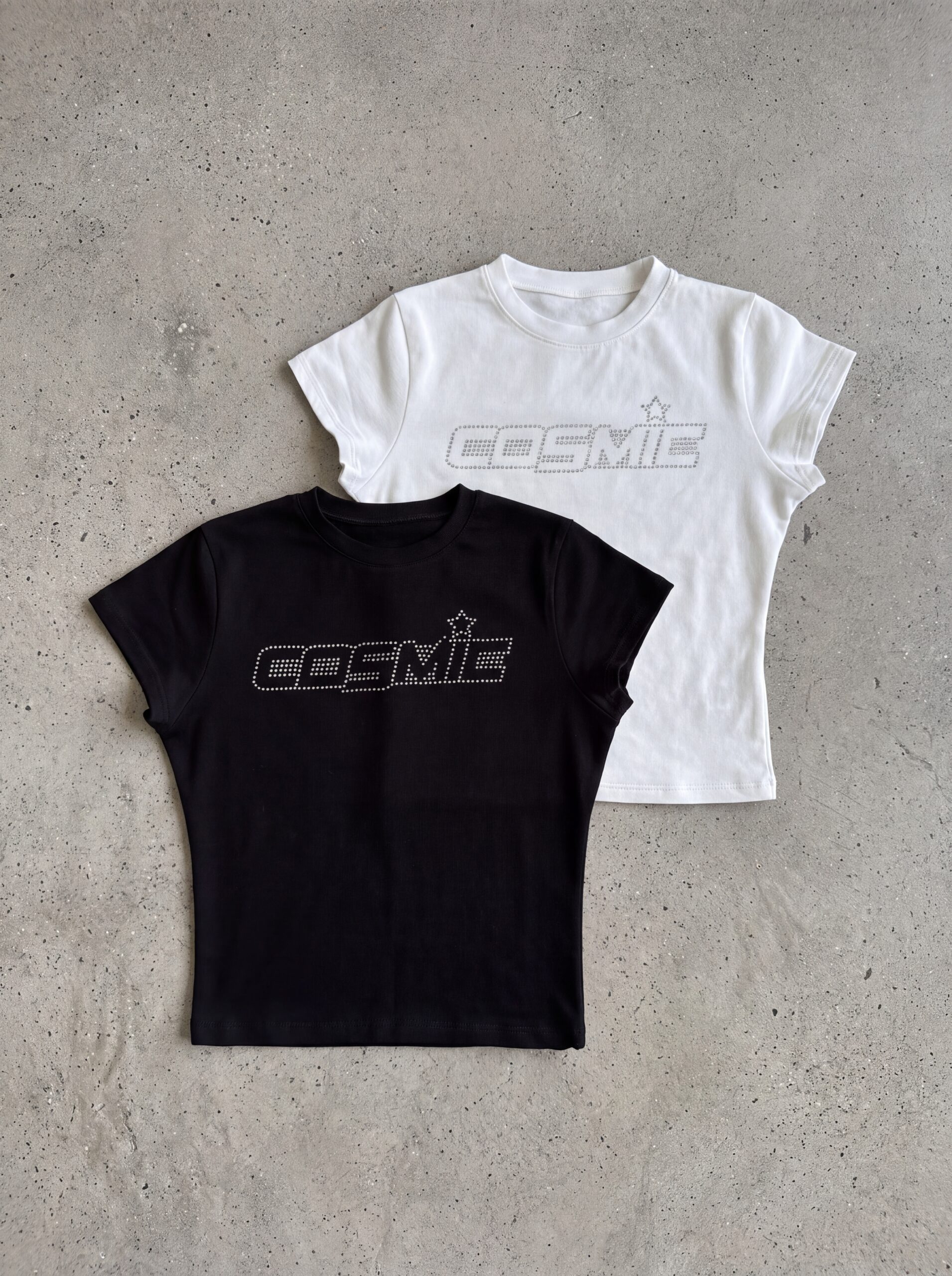 BABY TEE CELINE