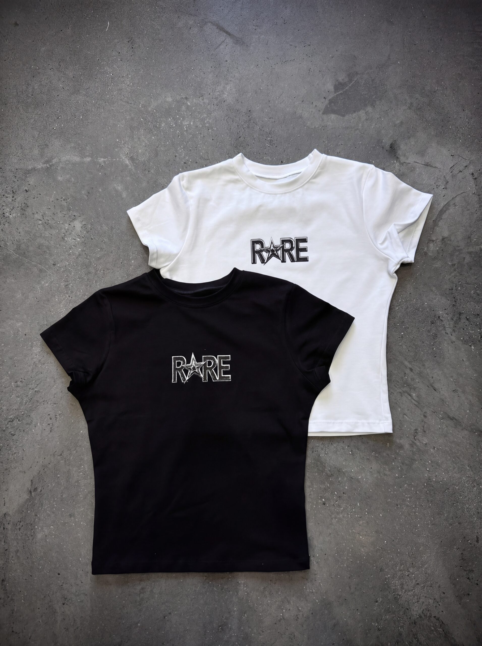BABY TEE RAE