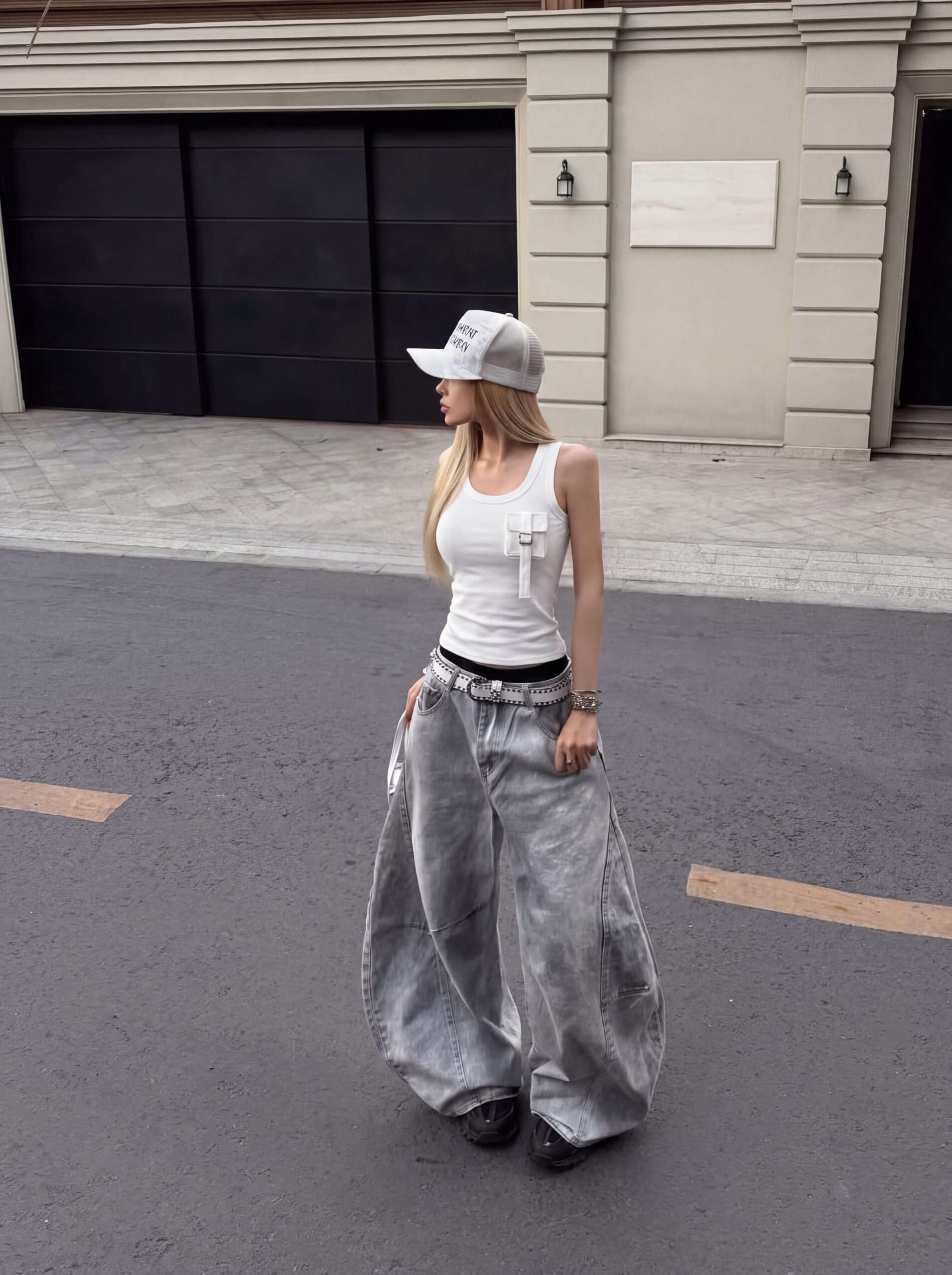 MUSCULOSA ZERO
